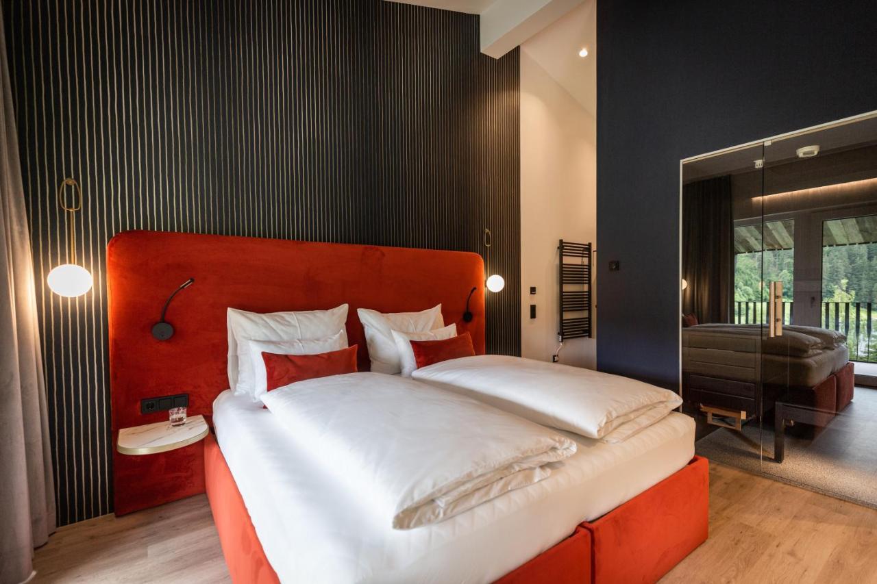Goldstueck - Adults Only Hotel Saalbach-Hinterglemm Ngoại thất bức ảnh