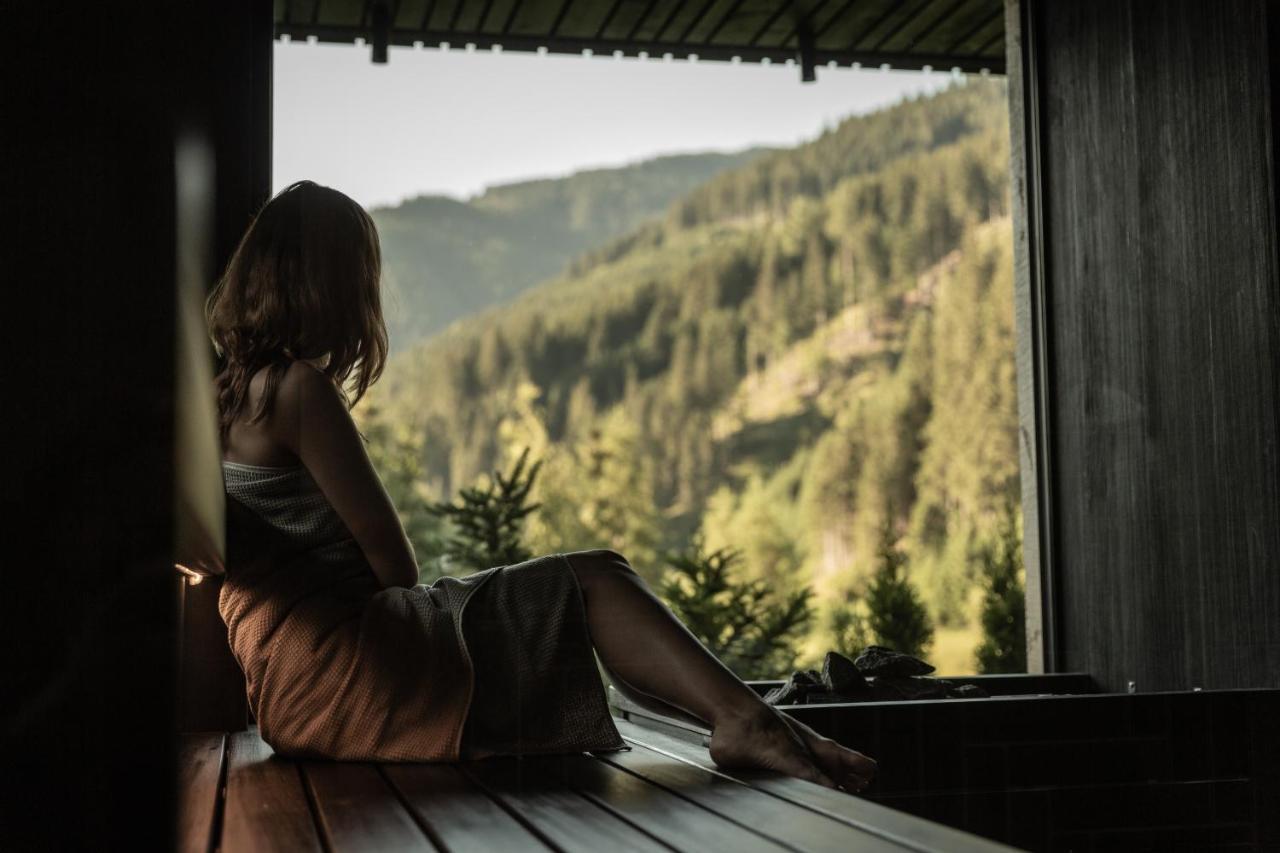 Goldstueck - Adults Only Hotel Saalbach-Hinterglemm Ngoại thất bức ảnh
