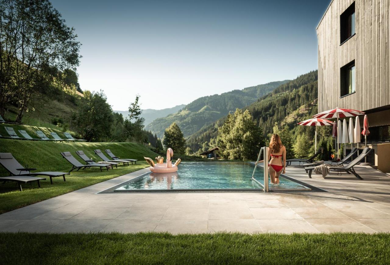 Goldstueck - Adults Only Hotel Saalbach-Hinterglemm Ngoại thất bức ảnh
