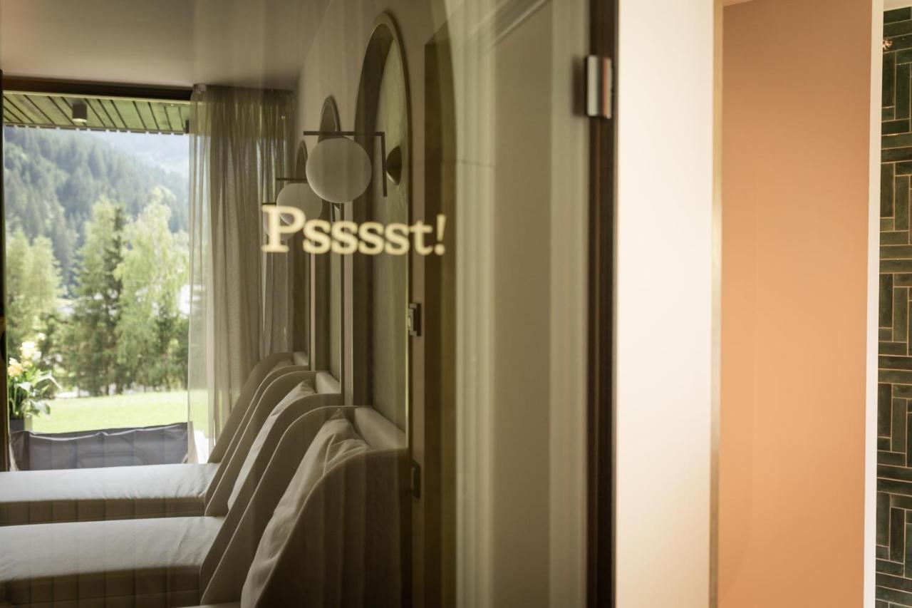 Goldstueck - Adults Only Hotel Saalbach-Hinterglemm Ngoại thất bức ảnh