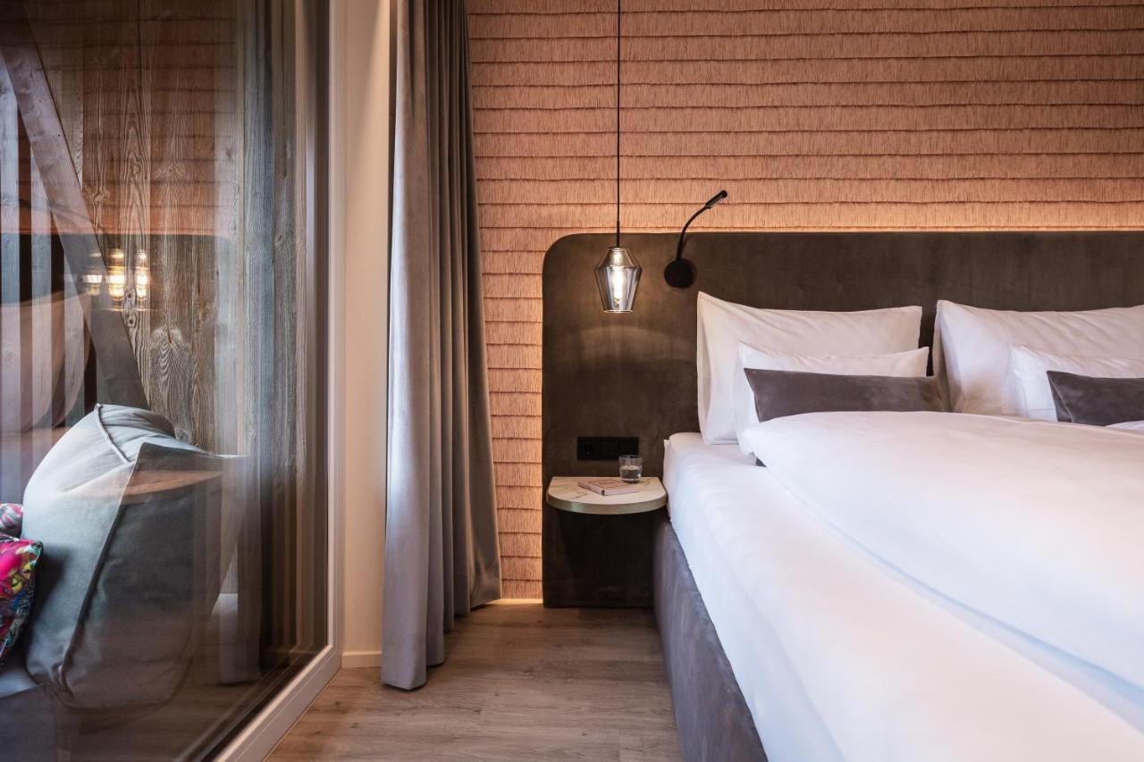 Goldstueck - Adults Only Hotel Saalbach-Hinterglemm Ngoại thất bức ảnh