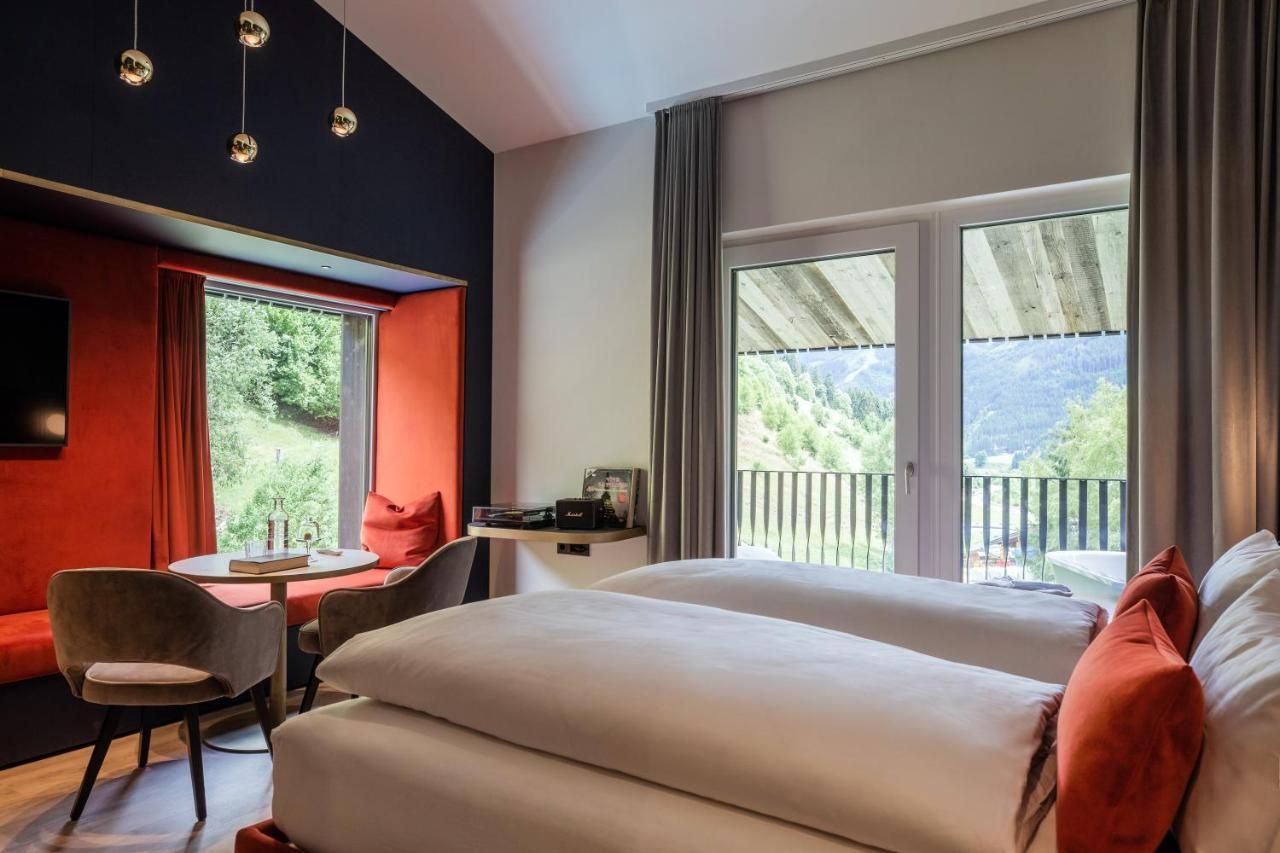 Goldstueck - Adults Only Hotel Saalbach-Hinterglemm Ngoại thất bức ảnh