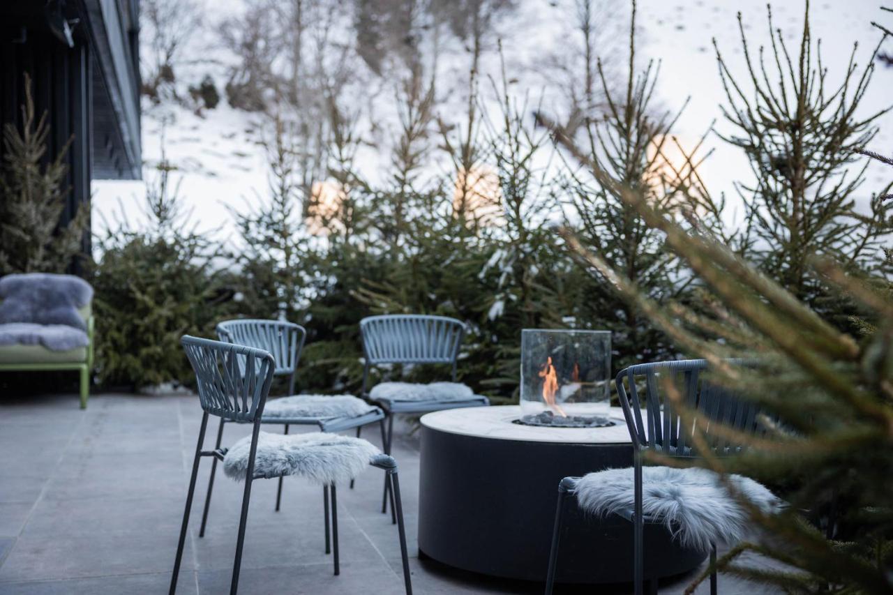 Goldstueck - Adults Only Hotel Saalbach-Hinterglemm Ngoại thất bức ảnh