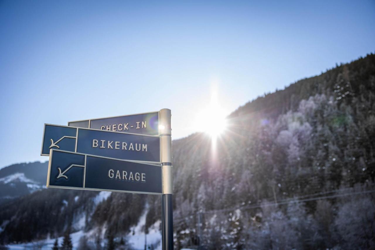 Goldstueck - Adults Only Hotel Saalbach-Hinterglemm Ngoại thất bức ảnh