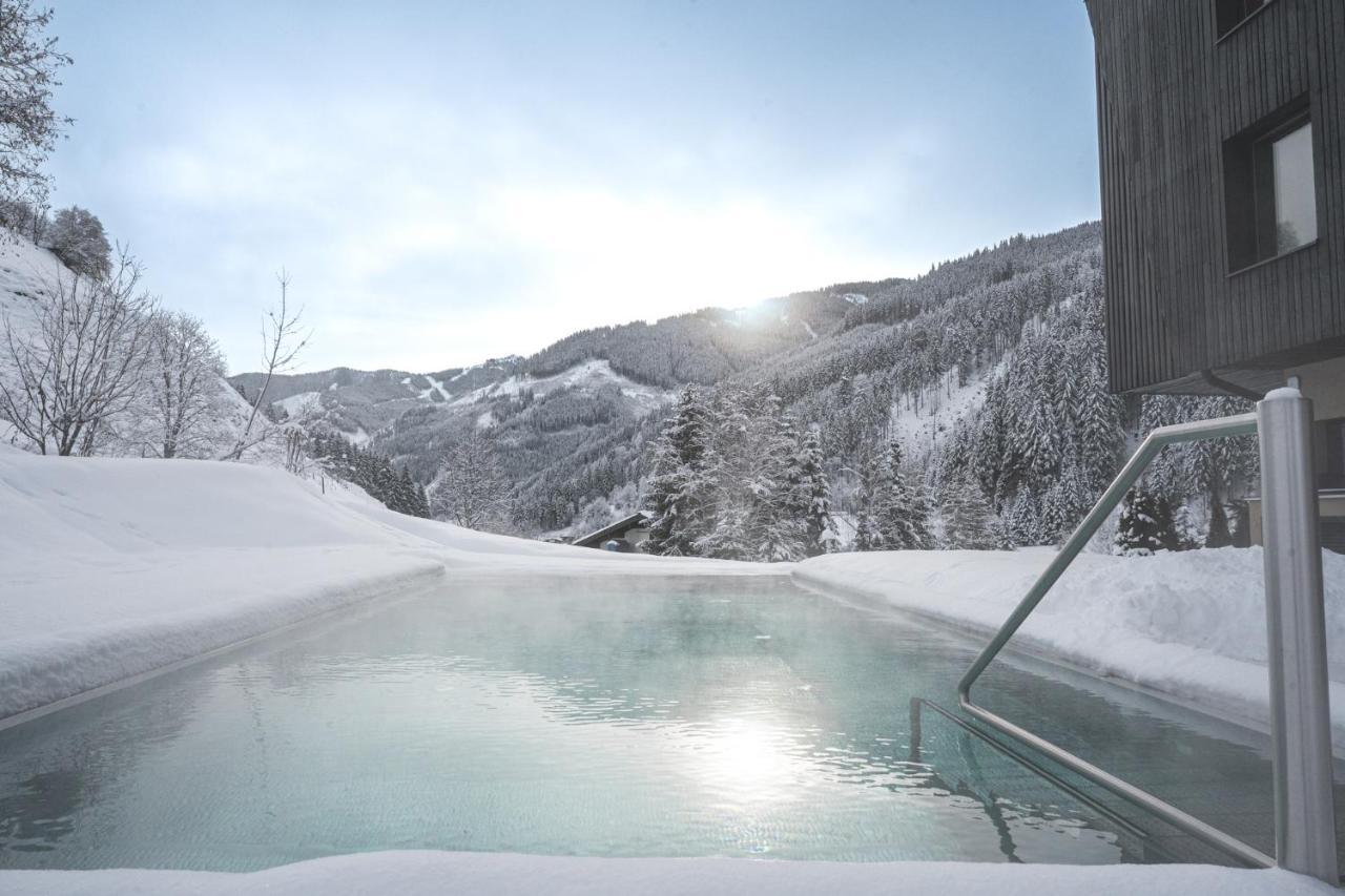 Goldstueck - Adults Only Hotel Saalbach-Hinterglemm Ngoại thất bức ảnh