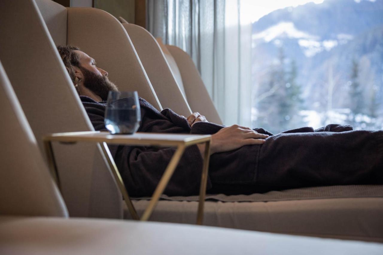 Goldstueck - Adults Only Hotel Saalbach-Hinterglemm Ngoại thất bức ảnh