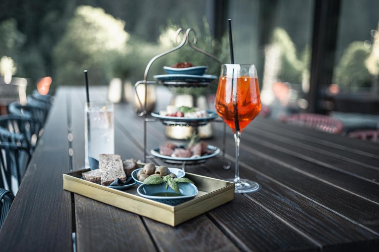 Goldstueck - Adults Only Hotel Saalbach-Hinterglemm Ngoại thất bức ảnh
