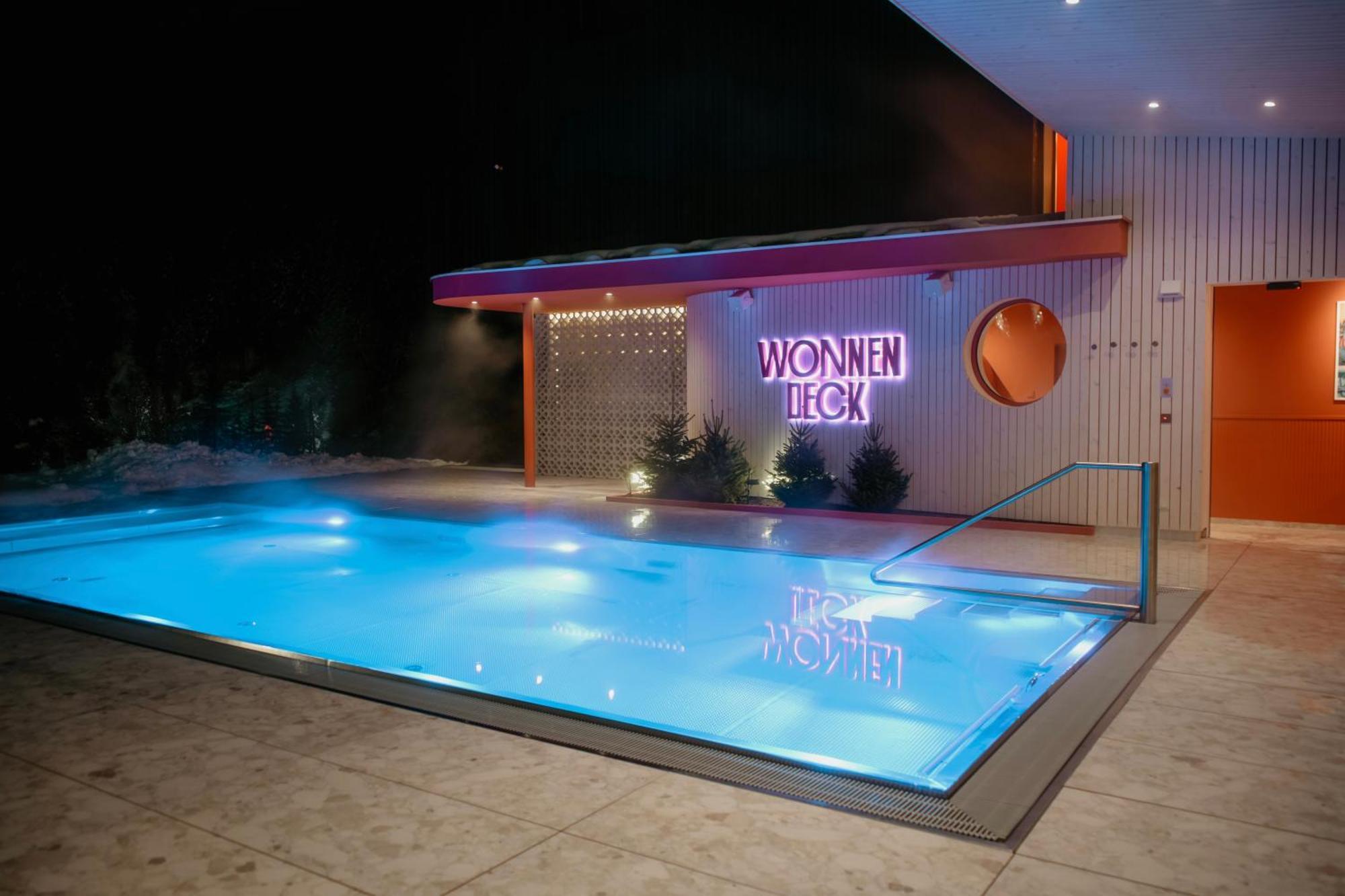 Goldstueck - Adults Only Hotel Saalbach-Hinterglemm Ngoại thất bức ảnh