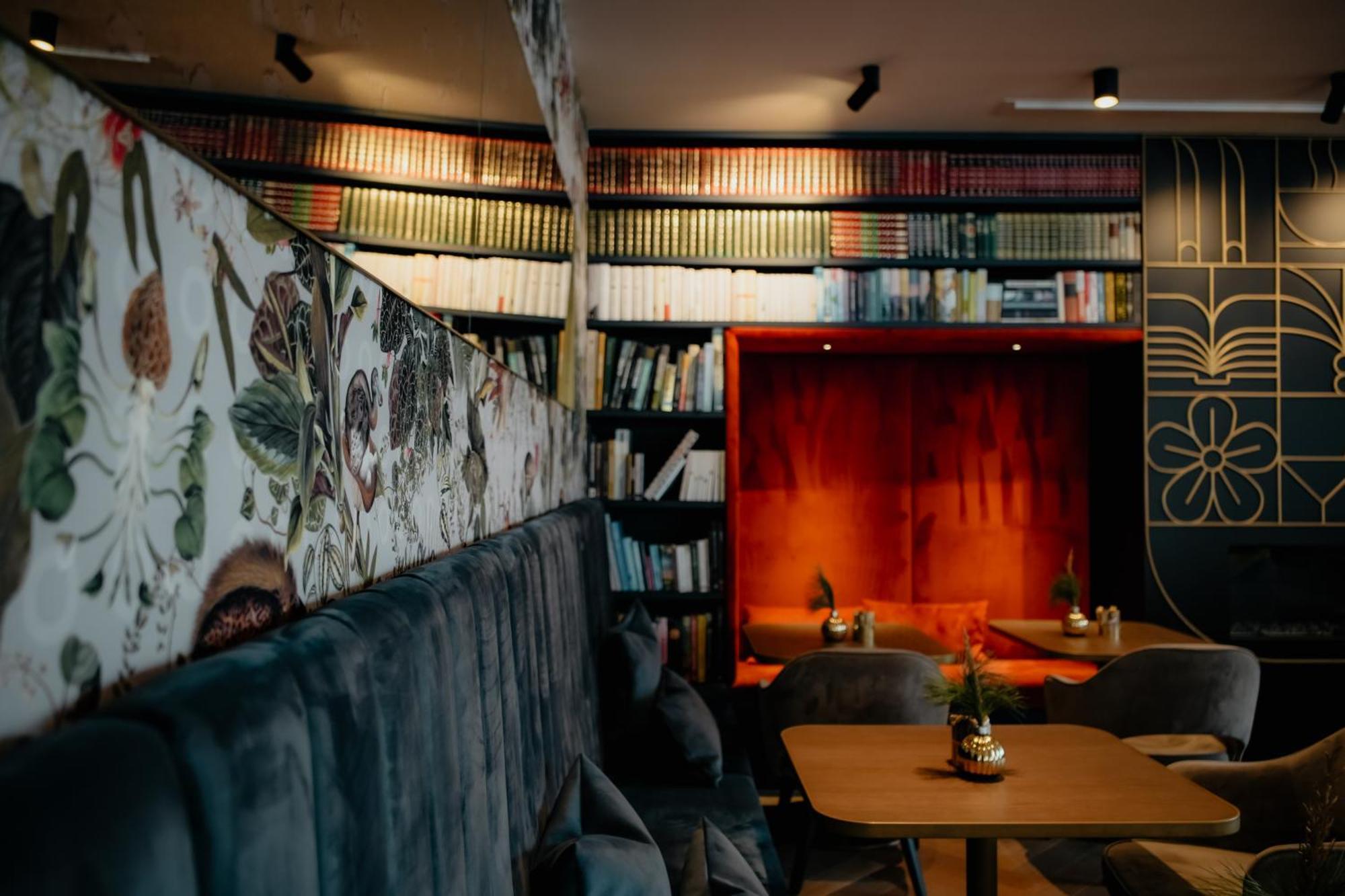 Goldstueck - Adults Only Hotel Saalbach-Hinterglemm Ngoại thất bức ảnh